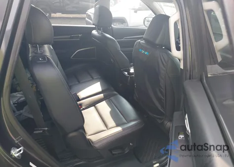 2022 Kia Telluride Lx from USA, damaged, VIN 5XYP2DHC4NG215221